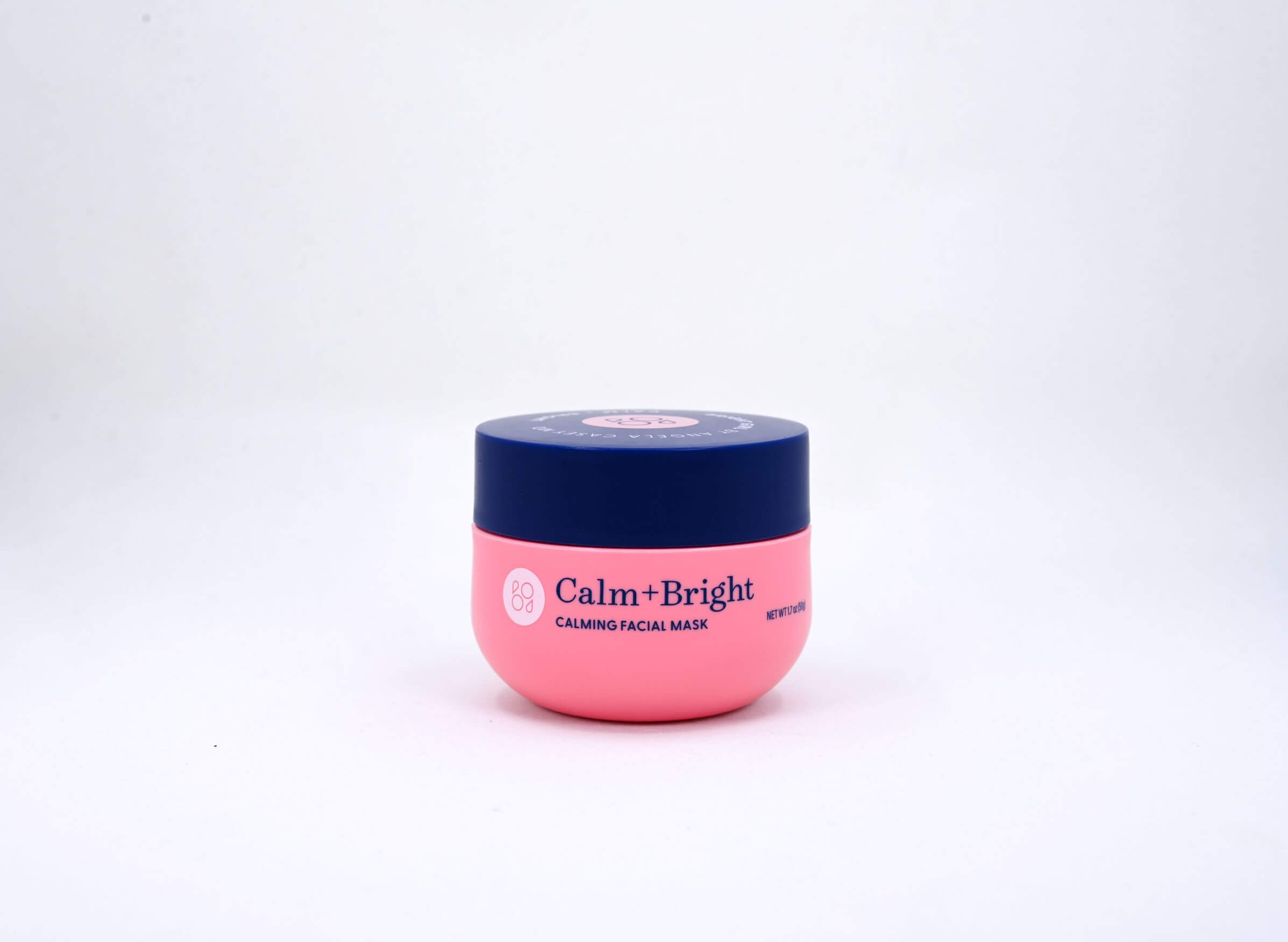 Photo of Bright Girl Calm+Bright Face Mask